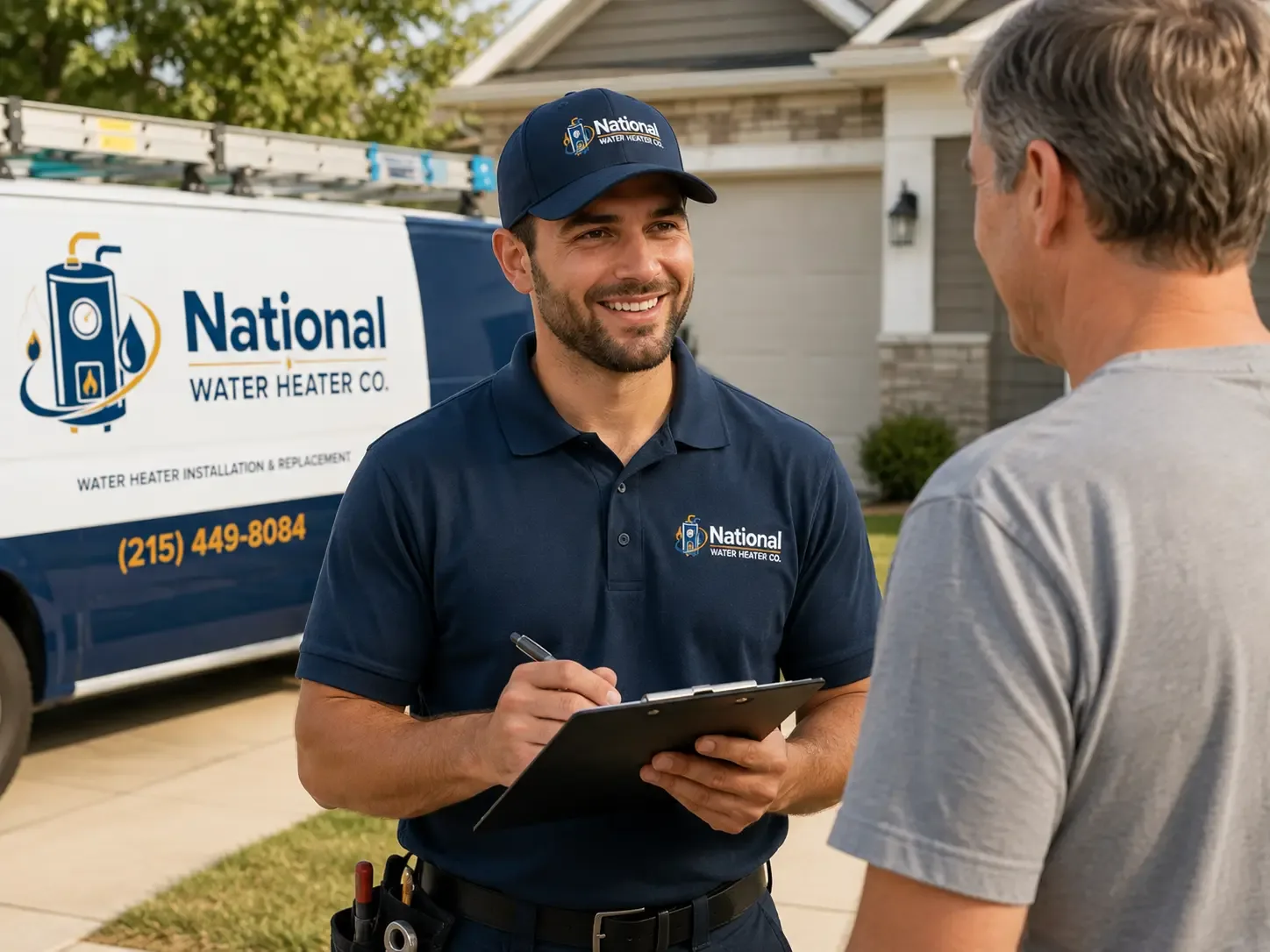 Water Heater Installation Saint Charles, MI FAQs